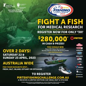 News – Pure Fishing Australia